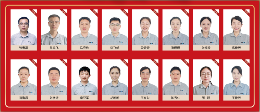 J致敬奋斗者 | 沙巴(中国)光电举行2025上半年度优秀员工暨提案改善表彰大会